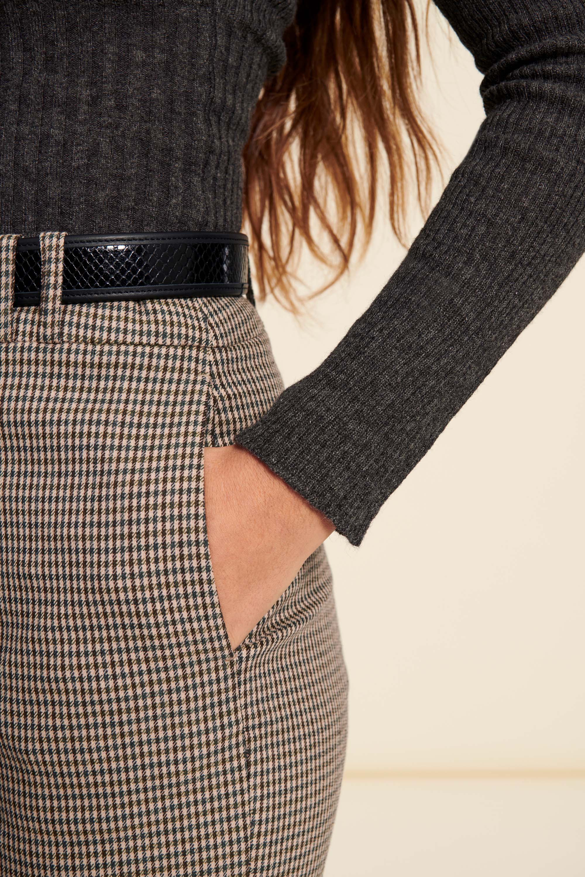 GREGOIRE pants GREGOIRE pants
